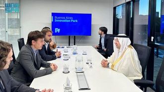 التعاون التكنولوجي العميق في الأرجنتين