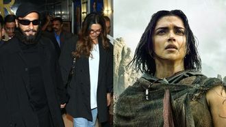 Ranveer Reacts To Kalki 2898 AD