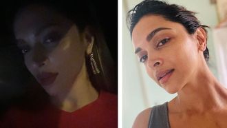 Deepika's Skincare Secrets