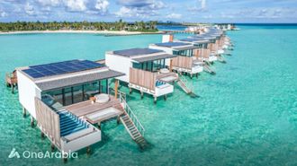 عروض أهلاً بالصيف في فنادق ميلينيوم