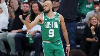White Signs £125.9M Celtics Deal