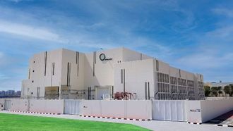 هيئة كهرباء ومياه دبي تبلغ 1.36 مليار درهم إماراتي