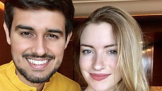 Welcome Baby Rathee: Dhruv & Juli's Joy