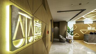 DIFC Courts' Growth: 480 Cases In H1 2024