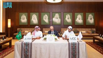 $2.13B Deal For Hotels, Equestrian Club