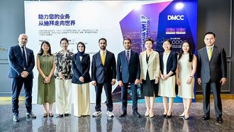 9% Rise In DMCC's Chinese Memberships