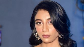 Dolly Singh's New Family Project