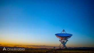 الاكتشاف الرئيسي في الملاحظات السماوية