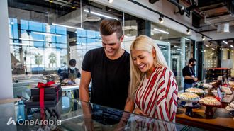 DSS 2024: Weekend Deals For Couples