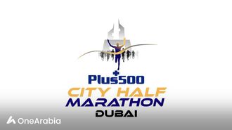Dubai 2024 Marathon: Promoseven & Plus500