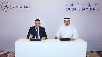 شركات دبي تستعد للتوسع العالمي