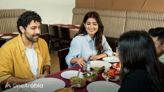 Dubai Dining Deals: Save Big