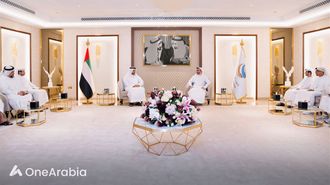 Boosting Dubai's Economy Together