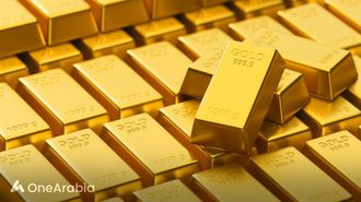 Dubai Gold Prices Drop Dh5
