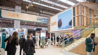 دبي تستضيف 175 فعالية مطلع 2024