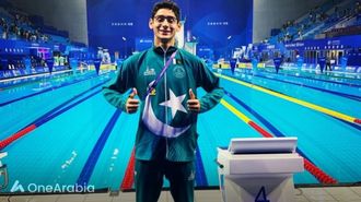 Dubai's Best To Compete In Paris 2024