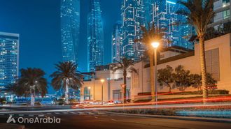 Dubai's New Road Naming Platform