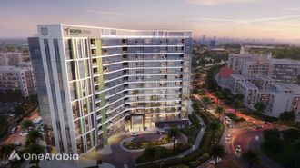 دبي الجنوب: مركز الاستثمار الجديد في الإمارات العربية المتحدة