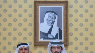 Praise For Dubai Sports Council Leader