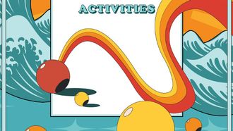 Explore Dubai's Summer Fun