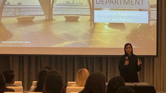 Dubai Hosts Tourism Safety Workshops