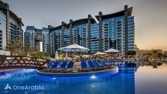 فندق ديوكس ذا بالم يطرح باقة إجازة الصيف