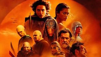 Watch Dune: Part 2 Online