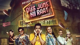 Watch Dus June Kii Raat On JioCinema