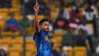 Chameera Out Of India Series