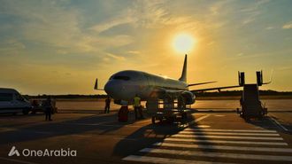 DXB's Record Travel Day With Tips