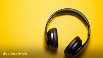 Dyson Launches OnTrac Headphones