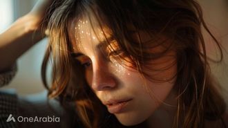 Dyson's New Hair Dryer Revolution