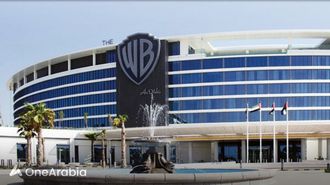 مبادرات صديقة للبيئة في فندق وارنر براذرز