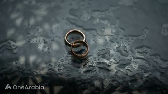 قصة حب زوجين مسنين