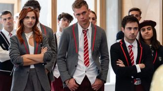 Watch Elite Season 8: Netflix Guide