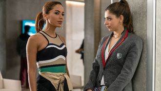 Elite S8 Premieres Today On Netflix