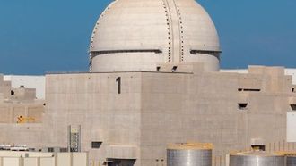 التدريب على إدارة الأزمات في بركة