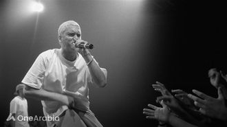 Eminem Drops ‘Tobey’ With Big Sean, BabyTron