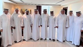 استراتيجية نهاية العام لغرف الإمارات