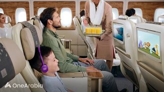 Emirates Summer Travel: Family Tips