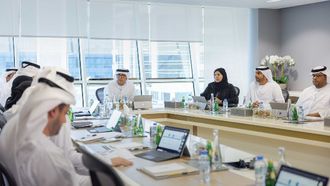 Reviewing Abu Dhabi's Family Growth Plan
