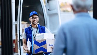 EMX Boosts GCC ECommerce Delivery