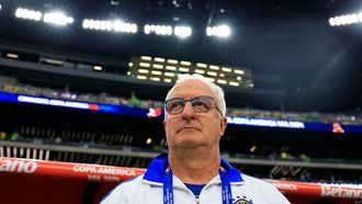 Endrick Steps Up In Copa America