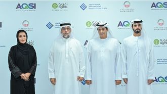Energy Efficiency Clubs Launch In Abu Dhabi
