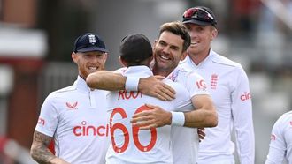 Bright Future For England Cricket