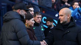 كلوب وجوارديولا من غير المرجح أن يختارا إنجلترا