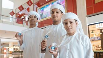 حملة الشباب من أجل الاستدامة البيئية