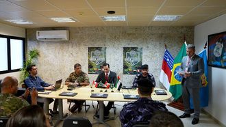 UAE's Green Justice Seizes $32M In Goods