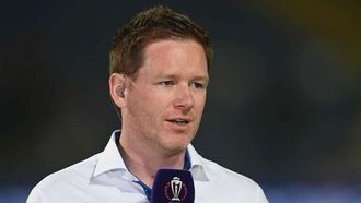 Morgan Says No To England Coach Job