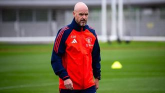 Man Utd's Depth Issue Acknowledged By Ten Hag
